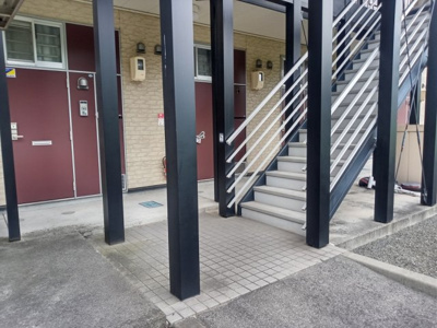 【その他】 | レオパレスフクチⅡ