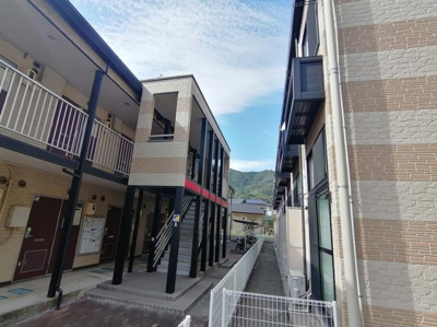 【その他】 | レオパレスフクチⅡ