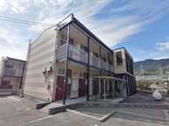 レオパレスフクチⅡの画像