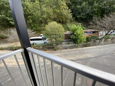 【その他】 | レオパレスフクチⅡ