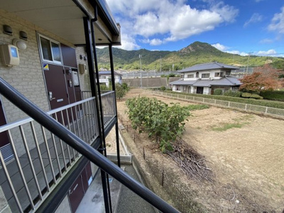 【その他】 | レオパレスフクチⅡ