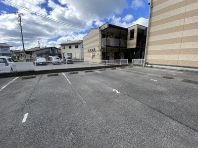 【その他】 | レオパレスフクチⅡ