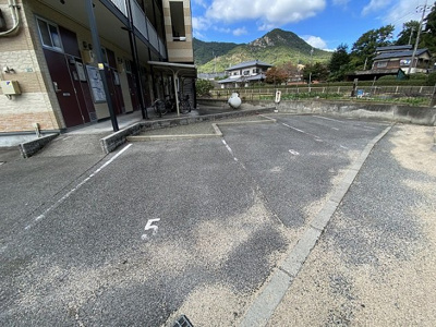 【その他】 | レオパレスフクチⅡ