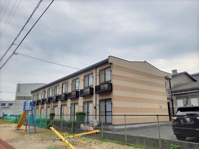 【外観】 | レオパレスＷＩＬＬ | 外観も気になるポイント