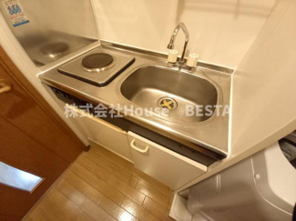 【キッチン】 | エスリード三宮フラワーロード