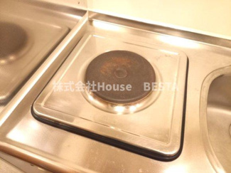 【キッチン】 | エスリード三宮フラワーロード