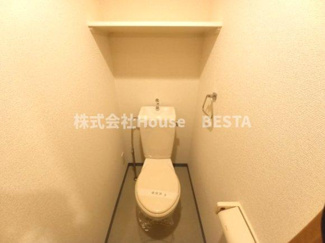 【トイレ】 | エスリード三宮フラワーロード