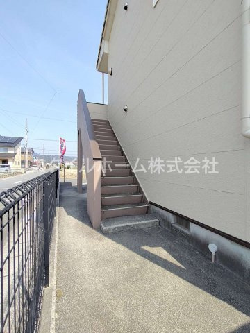 ラフォーレ新屋敷のその他