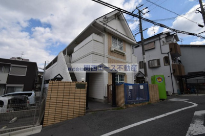 【外観】 | ハッピーヒルズ喜里川