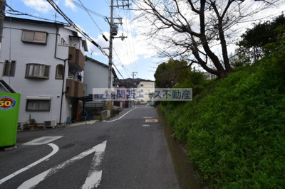 【周辺】 | ハッピーヒルズ喜里川