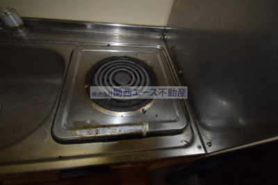  | ハッピーヒルズ喜里川