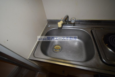 【キッチン】 | ハッピーヒルズ喜里川