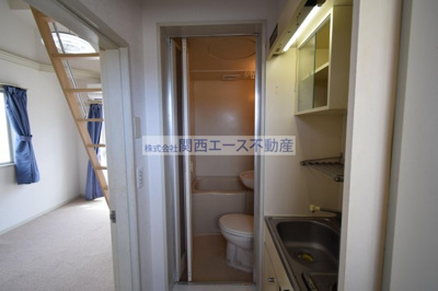  | ハッピーヒルズ喜里川