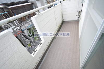  | ハッピーヒルズ喜里川