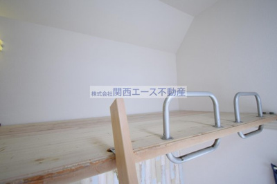 【内装】 | ハッピーヒルズ喜里川