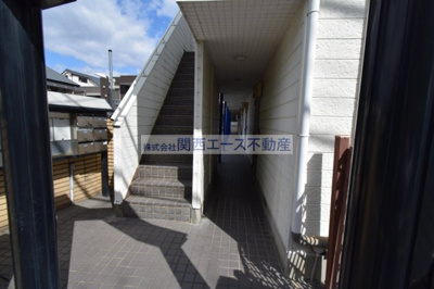 【エントランス】 | ハッピーヒルズ喜里川