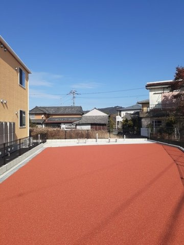 ラントベルク　Ａのその他