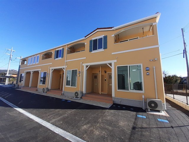 ラントベルク　Ａ