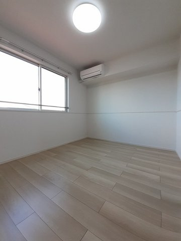 ラントベルク　Ａの内装