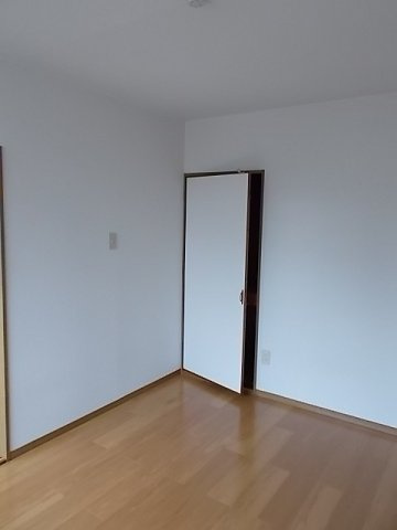 立願寺ハイツの内装