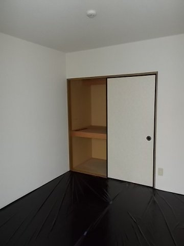 立願寺ハイツの内装