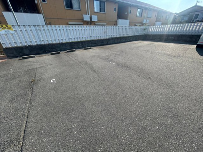 【駐車場】 | ファミネス