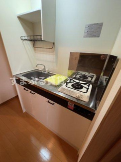 【キッチン】 | エスポワール井田　岡崎市井田町