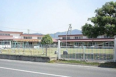 ファミーユ美崎Ｂの周辺|一宮保育園まで550m