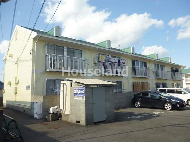 プレジール加納Ⅰ