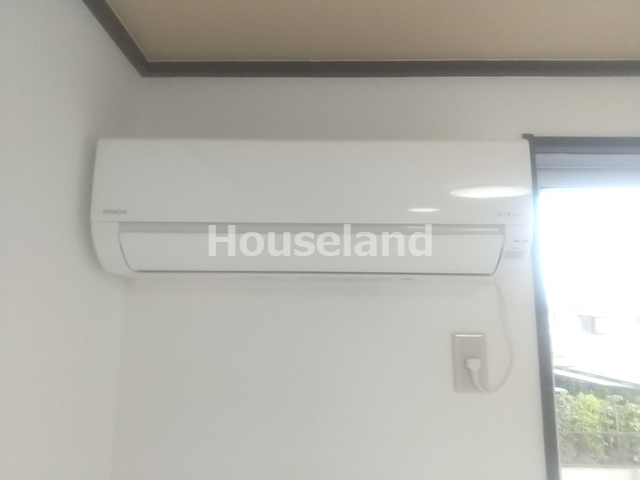 プレジール加納Ⅰの設備