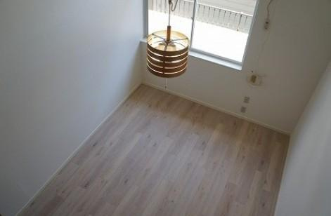 ローズアパートR41の展望