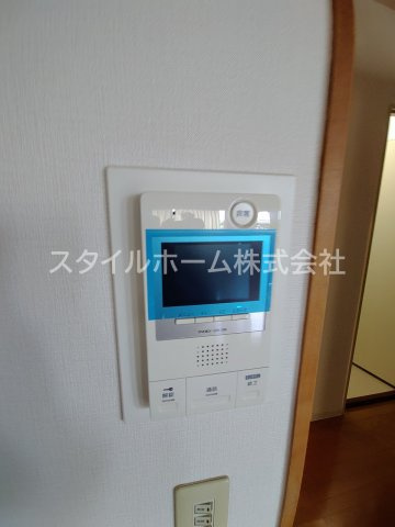 WEST-1のセキュリティ