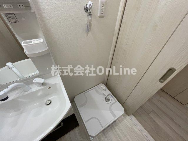 フジパレス近鉄八尾Ⅰ番館の設備