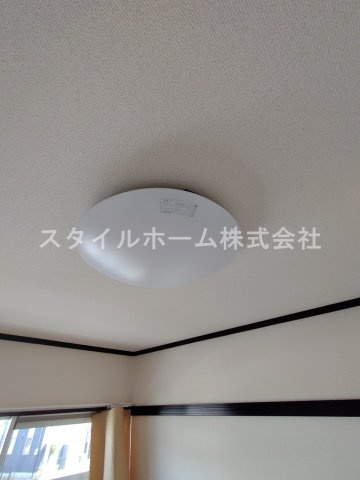 タウニー新栄の設備