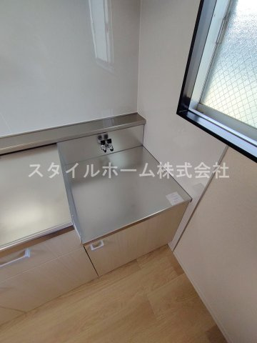 タウニー新栄のその他