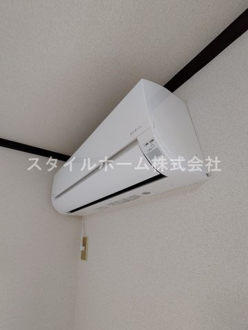 タウニー新栄の設備