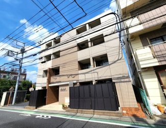 【外観】