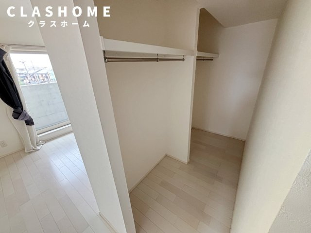 知立市広見３丁目戸建　　刈谷市近郊の賃貸ならクラスホーム刈谷店の収納
