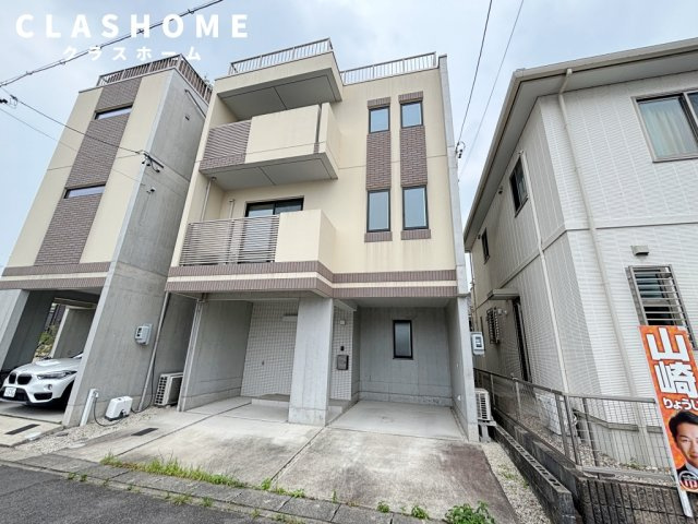 知立市広見３丁目戸建　　刈谷市近郊の賃貸ならクラスホーム刈谷店