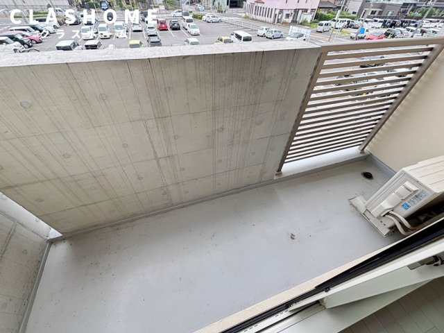 知立市広見３丁目戸建　　刈谷市近郊の賃貸ならクラスホーム刈谷店のバルコニー