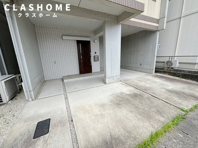 知立市広見３丁目戸建　　刈谷市近郊の賃貸ならクラスホーム刈谷店の駐車場