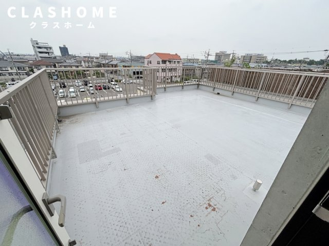 知立市広見３丁目戸建　　刈谷市近郊の賃貸ならクラスホーム刈谷店の庭