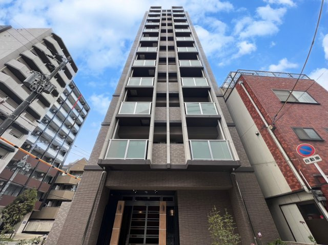 アバンティ大阪ドームシティ