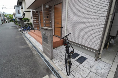 【その他共用部分】 | フィカーサ麗風
