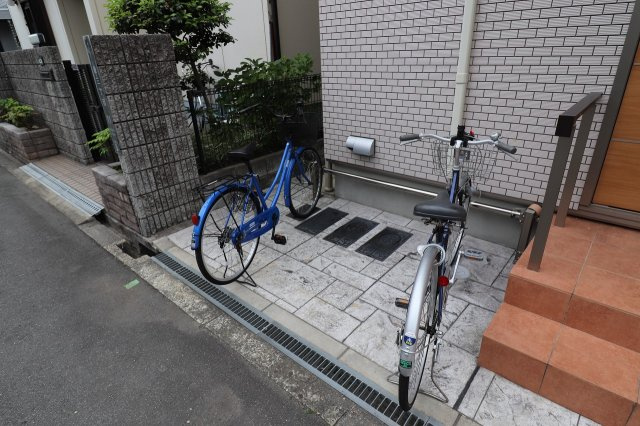 【その他共用部分】 | フィカーサ麗風