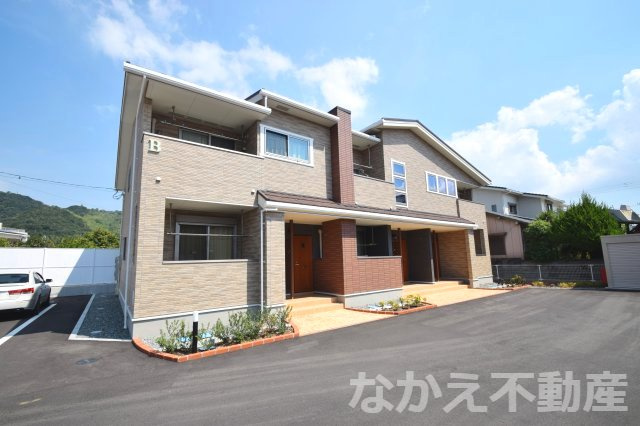【外観】 | 外観も気になるポイント