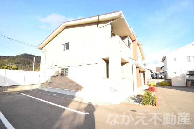 【外観】 | 外観も気になるポイント