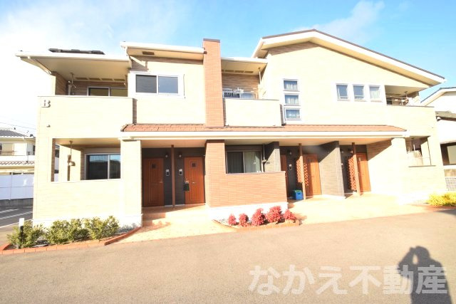 【外観】 | 物件の外観です