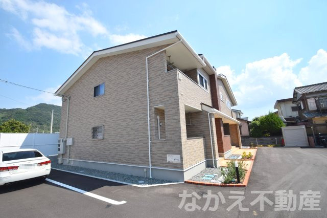 【外観】 | おしゃれな外観です