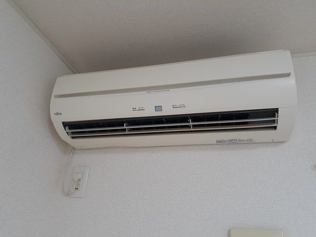 カーサ　アモローザの設備
